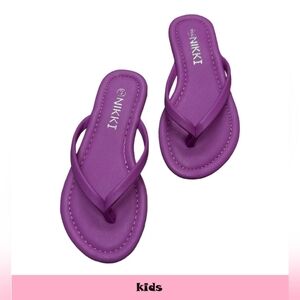 Kids Slides-Magenta